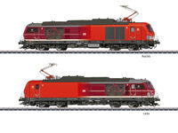 Märklin H0 - 39293 - Zweikraftlokomotive Baureihe 249 - Artikelbild