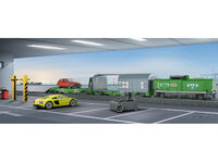 Märklin H0 - 29347 - my world - Startpackung Autotransport - Artikelbild