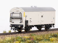 Märklin H0 - 45032 - Kühlwagen Ibs 377 - Artikelbild