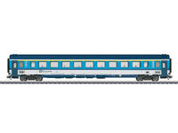 Märklin H0 - 43762 - Personenwagen 1. Klasse