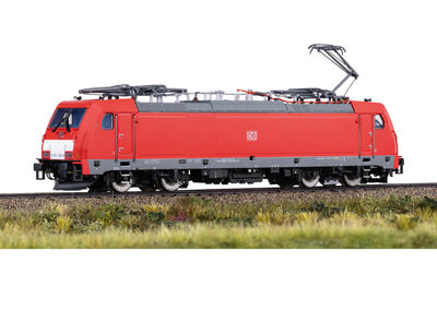 Märklin H0 - 38800 - Elektrolokomotive Baureihe 186 - Artikelbild