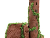 Faller - 130291 - Aussichtsturm - Artikelbild