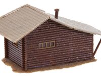 Faller - 130299 - Berghütte - Artikelbild