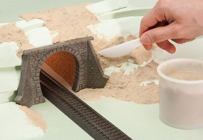 Faller - 180503 - Hydrozell - Artikelbild