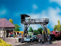 Faller - 120127 - Bockkran