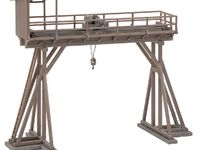 Faller - 120127 - Bockkran - Artikelbild