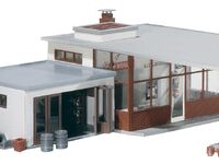 Faller - 130347 - BP-Tankstelle - Artikelbild