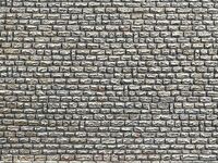 Faller - 170603 - Mauerplatte, Naturstein