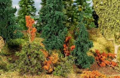 Faller - 181255 - Unterholz - Artikelbild