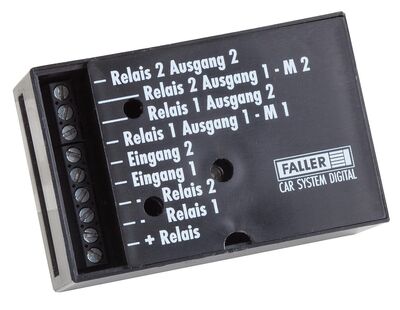 Faller - 161659 - Relaismodul - Artikelbild