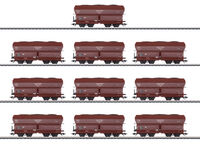 Märklin - 46226 - Selbstentladewagen-Set OOt Oldenburg