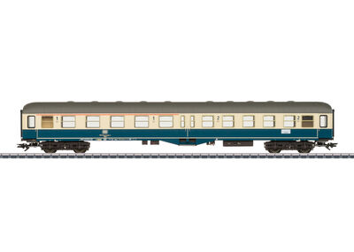 Märklin - 43127 - Reisezugwagen ABylb 411 - Artikelbild