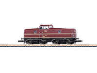 Märklin - 88801 - Streckendiesellokomotive V 80 002 - Artikelbild