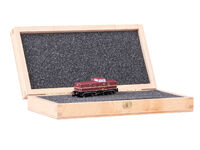 Märklin - 88801 - Streckendiesellokomotive V 80 002 - Artikelbild
