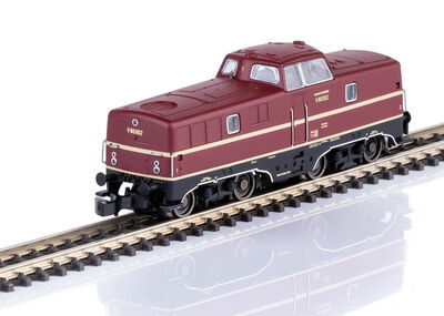 Märklin - 88801 - Streckendiesellokomotive V 80 002 - Artikelbild
