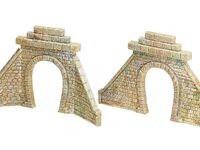 Faller - 272575 - 2 Tunnelportale