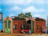 Faller - 331751 - Torschließautomatik