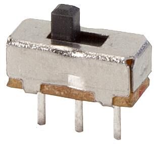 Faller - 163404 - Ein- und Ausschalter für Platine - Artikelbild