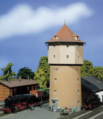 Faller - 120213 - Wasserturm - Artikelbild