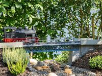 Faller - 331889 - Eisenbahnbrücke