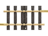 LGB - 10150 - Gerades Gleis Länge 150 mm