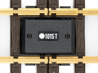 LGB - 10152 - Gerades Trenngleis Länge 150 mm - Artikelbild