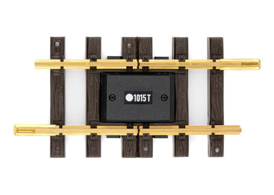 LGB - 10152 - Gerades Trenngleis Länge 150 mm - Artikelbild