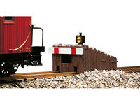 LGB - 10310 - Prellbock, beleuchtet - Artikelbild