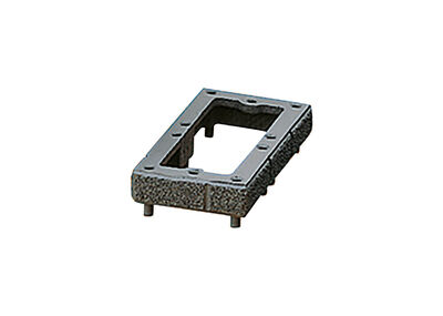 LGB - 50612 - Brückeneinzelstein, 36 Stück - Artikelbild