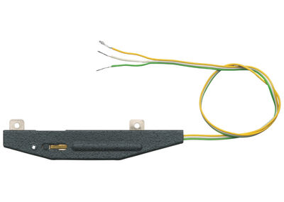 Trix - 14934 - Elektromagnetischer Antrieb für Links-Weiche - Artikelbild