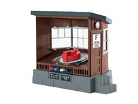 LGB - 52120 - Elektronischer Fahrregler, 5 A