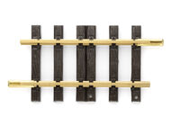 LGB - 18150 - Handweiche links Radius R5 15° - Artikelbild