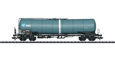 Trix - 24216 - Kesselwagen Zans - Artikelbild