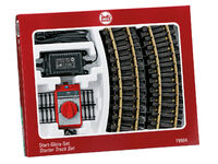 LGB - 19904 - Start-Gleis-Set - Artikelbild