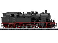Trix - 22876 - Dampflokomotive Baureihe 78 - Artikelbild