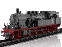 Trix - 22876 - Dampflokomotive Baureihe 78 - Artikelbild