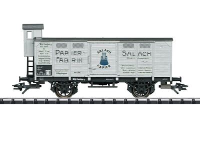 Trix - 24820 - H0 Club-Wagen 2020 - Artikelbild