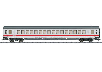 Trix - 23775 - Großraumwagen Apmz 125.3 - Artikelbild