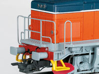 Trix - 25945 - Schwere Diesellokomotive T44 - Artikelbild