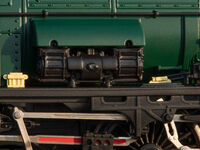 Trix - 25480 - Dampflokomotive Reihe 1 - Artikelbild