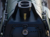 Trix - 25480 - Dampflokomotive Reihe 1 - Artikelbild