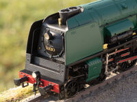 Trix - 25480 - Dampflokomotive Reihe 1 - Artikelbild