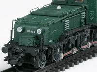 Trix - 25089 - Elektrolokomotive Reihe 1189 - Artikelbild