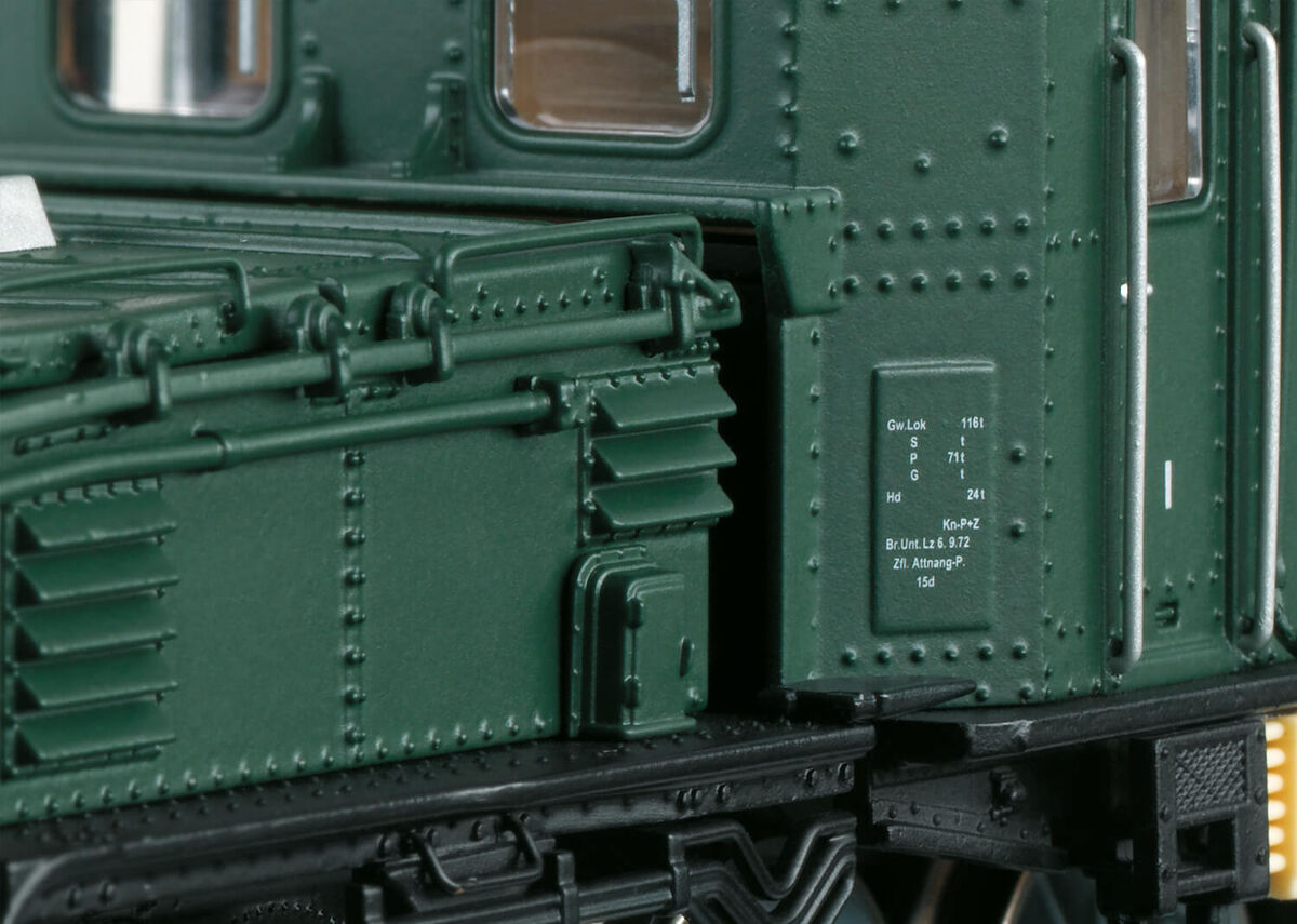 Trix - 25089 - Elektrolokomotive Reihe 1189 kaufen - Modellbahnen Berlin
