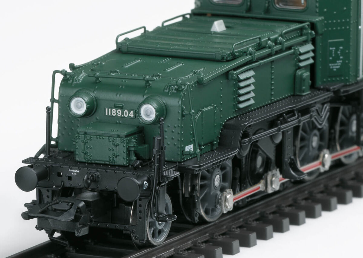 Trix - 25089 - Elektrolokomotive Reihe 1189 kaufen - Modellbahnen Berlin
