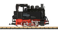 LGB - 20753 - DR Dampflok 99 5001