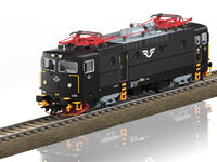 Trix - 25280 - Elektrolokomotive Rc 6