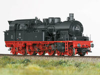 Trix - 22991 - Dampflokomotive Baureihe 78