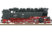 LGB - 26818 - Dampflokomotive Baureihe 99.02 - Artikelbild