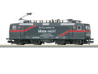 Trix - 16435 - Elektrolokomotive Baureihe 143